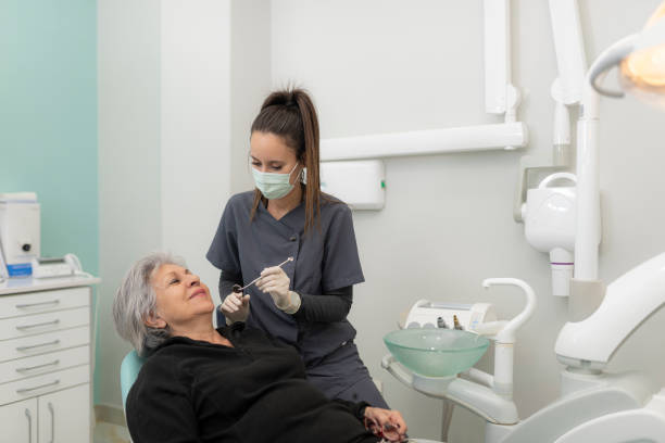 Best Emergency Dentist Near Me  in Whittingham, NJ