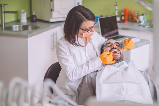 Best Broken Tooth Emergency  in Whittingham, NJ
